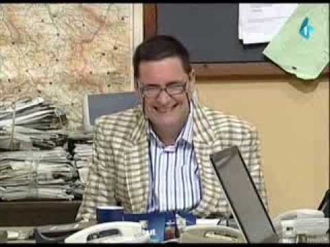 DRŽAVNI POSAO - Ravna gora (početak 269. epizode)