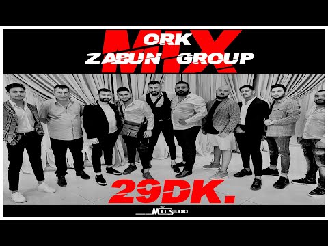 ORK ZABUN GROUP 29dk  ROMAN  HAVALARI 2021