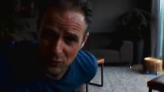 Zittende beenoefeningen