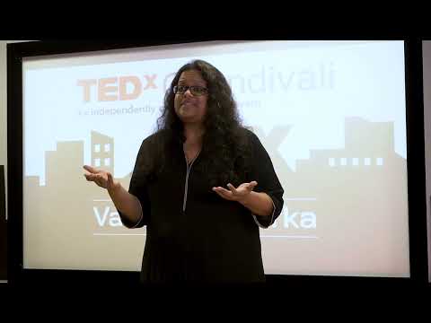 Self-care is Not the Answer | Vandita Morarka | TEDxChandivali