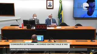 Discussão e Votação do Relatório do Deputado Rogério Correia - 12/08/2021 10:00