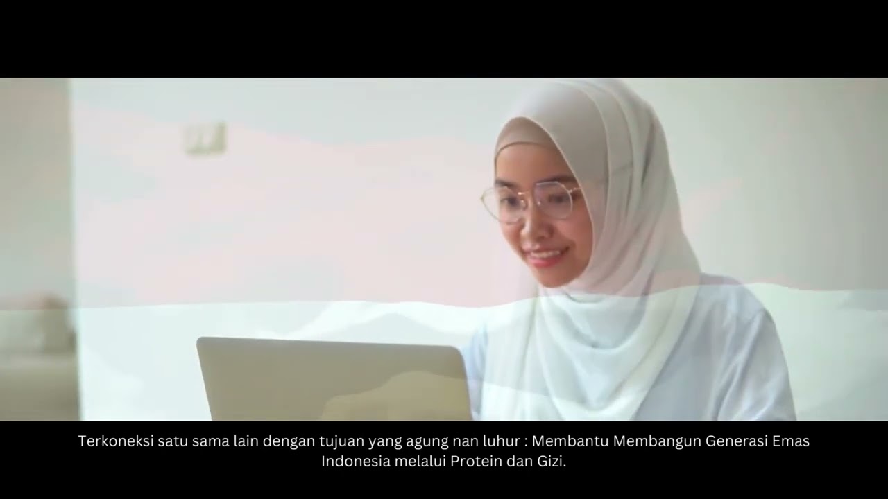 Mitra Berlian Unggas Video Company Profile