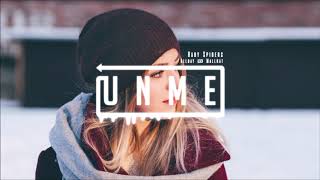 Allday feat Mallrat - Baby Spiders