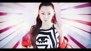 倉木麻衣 「無敵なハート」