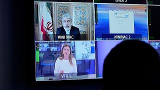 Irans UN-Botschafter im Interview: Europa trägt Mitschuld am iranisch-israelischen Konflikt