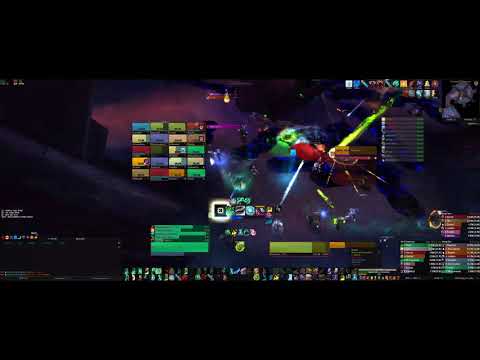 Heroic Il'gynoth, Corruption Reborn