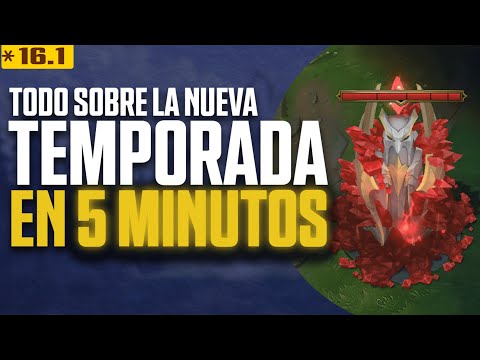 Season 2026 changes League of Legends forever