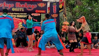 Download lagu LAMUNAN Lagu Dangdut Viral 2024 - NEW SETYO BUDOYO // BS Audio mp3