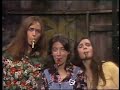 Classic Sesame Street Deadly Nightshade Kazoo Trio