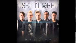 Set It Off - Bleak December