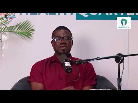 Channel One TV Live! Health Quarters Ghana | 18th October 2026
