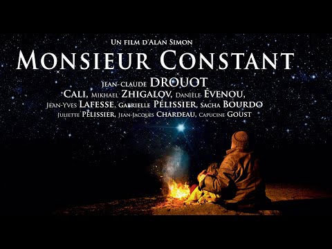 Bande-annonce longue Monsieur Constant - Réalisation Alan Simon Alan Simon
