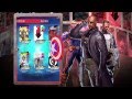 Marvel Puzzle Quest Trailer