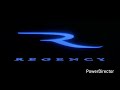 Regency Enterprises Logo 1998 Remake PAL Tone