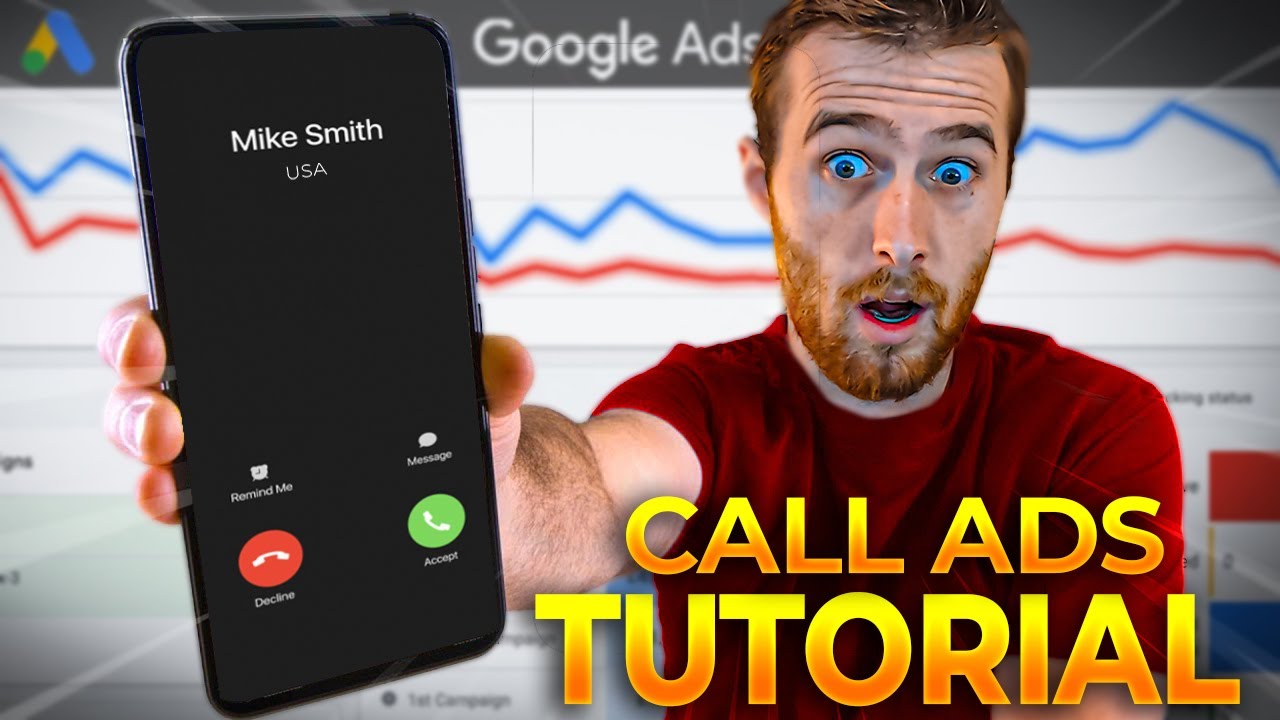Google Ads Call-Only Campaigns Tutorial – Master Call-Only Ads in 2025 (Complete Step-by-Step Guide)