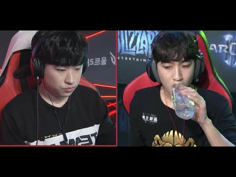 Starcraft 2 MARU vs HERO TvP SC2 Tournament Championship 2022