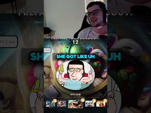 Bro Couldn't Stop LAUGHING... 💀