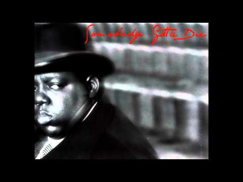 Ness Rhyme- Somebody's Gotta Die Freestyle