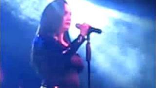 Fangoria Bilbao En el centro del universo