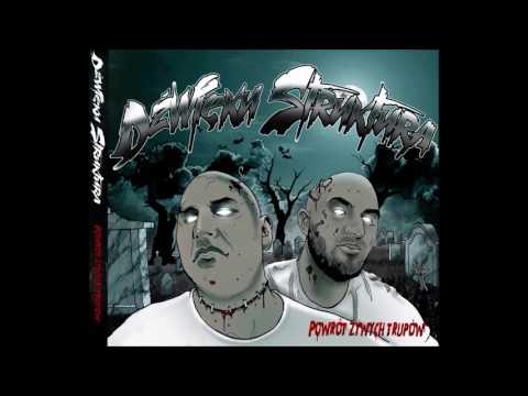 Dźwięku Struktura - To Twoje terytorium 2 prod. DJ EDK