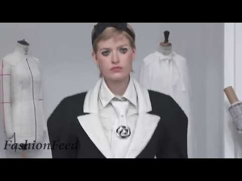 Making-of the Fall-Winter 2016/7 Haute Couture week CHANEL Collection.