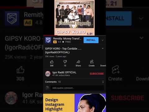 GIPSY KORO MALARE MALARE