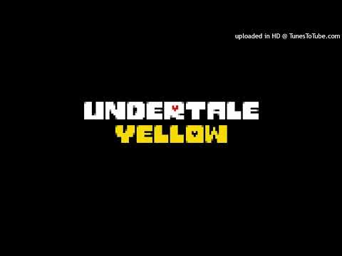 Undertale Yellow OST 133 - Retribution - Extended