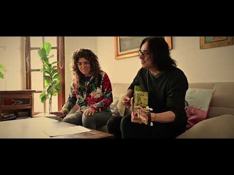 ALEJANDRO FERRADÁS & SAMANTHA NAVARRO - La Primera Vez (Video oficial)