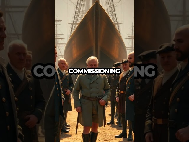 Vídeo relacionado con The Price of Admiralty: The Evolution of Naval Warfare from Trafalgar to Midway