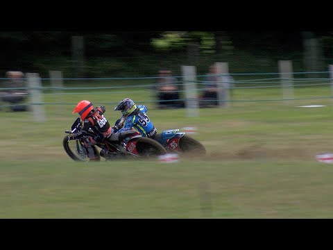 2019 BEST GRASSTRACK RACES - PART 11  WIMBORNE WHOPPA