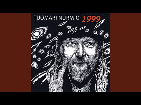 Kivinen Tie - Tuomari Nurmio