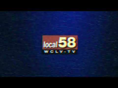 LOCAL 58 WCLV TV Music
