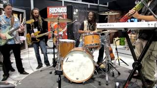 Rasta Players Namm