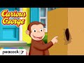 Monkey Mystery Gift | CURIOUS GEORGE