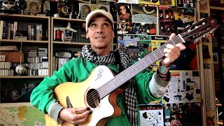 Manu Chao: &quot;Ekivokada vida&quot; (CORONARICTUS SMILY KILLER SESSIONS… num 32)