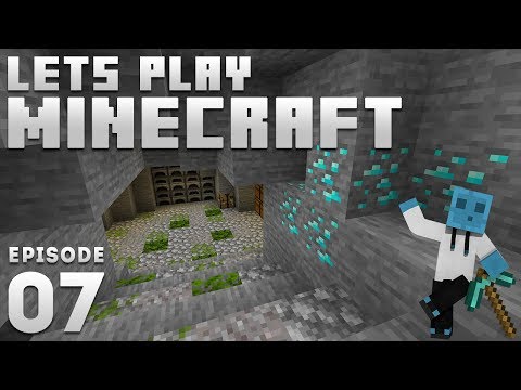 iJevin Plays Minecraft - Ep. 7: 500,000! (1.14 Minecraft Let's Play)