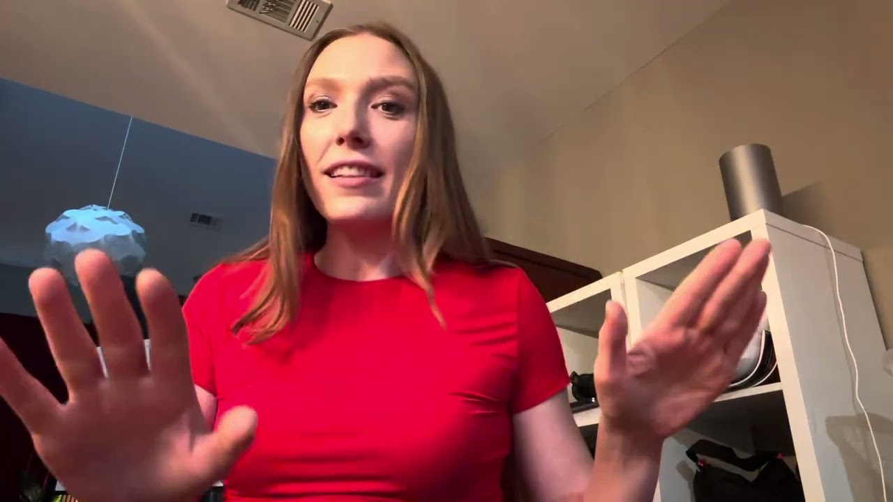 Becky is a side piece and Doesn’t Know Her Place (not daylight) 