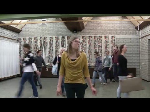 Welkom bij Toneelvereniging Plankenkoorts!