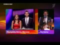 Eurovision2009 Как Ургант приколол немца 