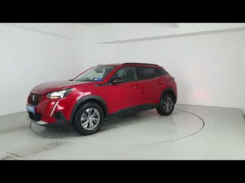 Peugeot 2008 #204 2008 Active Premium + Ev  Active - Image 2