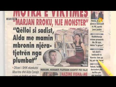 Wake Up, 1 Mars 2016, Pjesa 1 - Top Channel Albania - Entertainment Show