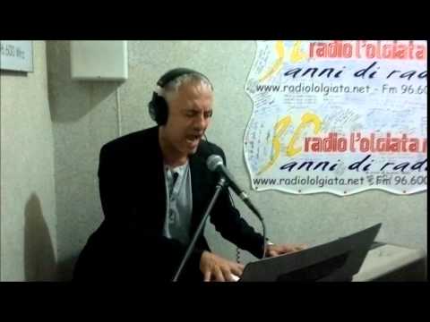 Enrico Giaretta - Live Radio L'Olgiata Roma