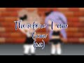 Therefore I am /Gcmv /(Test) Ami_TheDreamer 🖤 Therefore I am /Gcmv /(Test) Ami_TheDreamer 🖤