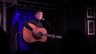 Andy Allo - This is What it Feels Like (Prince) - Live in London, 14th March 2018