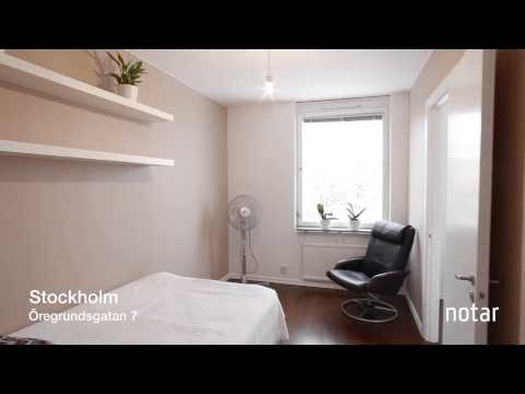 Såld, 3:a · 66m2 · 2904 kr avg, Gärdet / Östermalm : Via Notar mäklare Östermalm