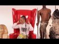 Sol Phenduka - Isolomzi ft. Cama Gwini (Official Video)