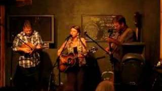 Martha Scanlan & the Stuart Bros.