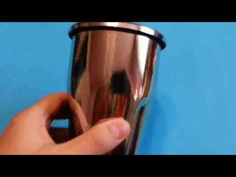 Стакан из нержавеющей стали для миксера Sirman Sirio