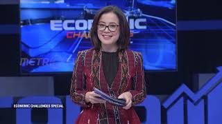 Download lagu ECONOMIC CHALLENGES SPESIAL HUT METRO TV - MEMBANGUN INDONESIA (1/4) mp3