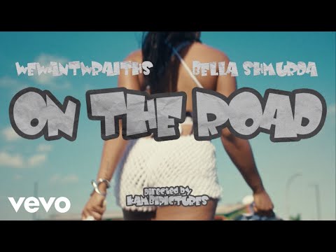wewantwraiths, Bella Shmurda - On The Road (Official Video)